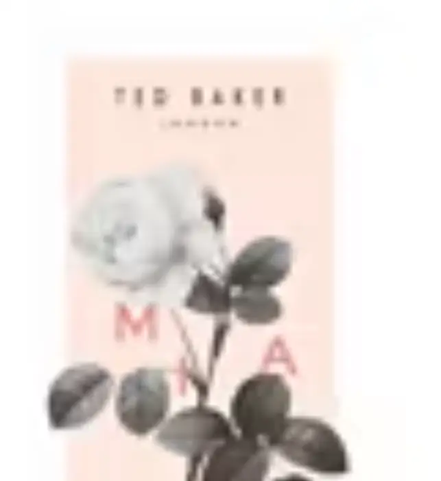 Ted Baker Mia Eau De Toilette Spray 30ml by Ted Baker