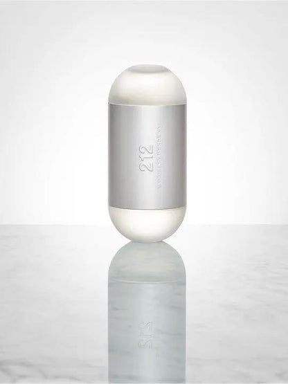 Carolina Herrera 212 Eau De Toilette Spray 60ml by Carolina Herrera