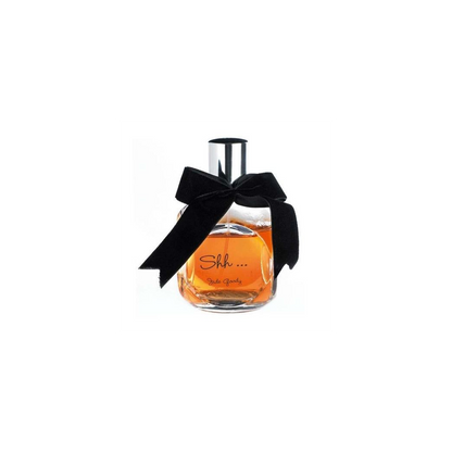 Jade Goody Shh Eau De Parfum Spray 100ml by Jade Goody