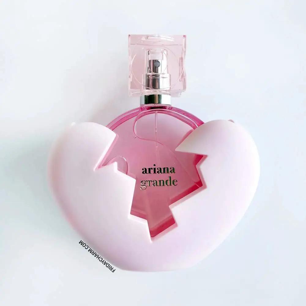 Ariana Grande Thank U Next Eau De Parfum Spray 100ml by Ariana Grande