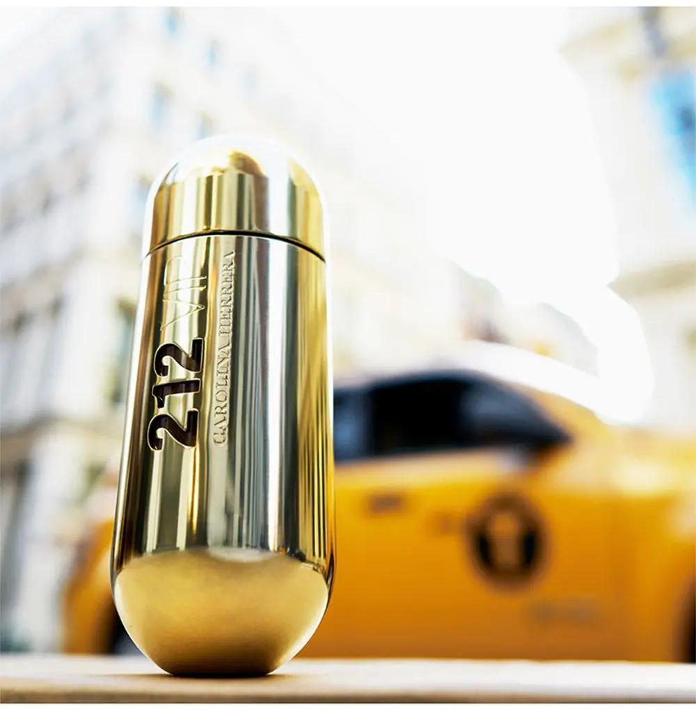 Carolina Herrera 212 VIP For Her Eau de Parfum Spray 80ml by Carolina Herrera