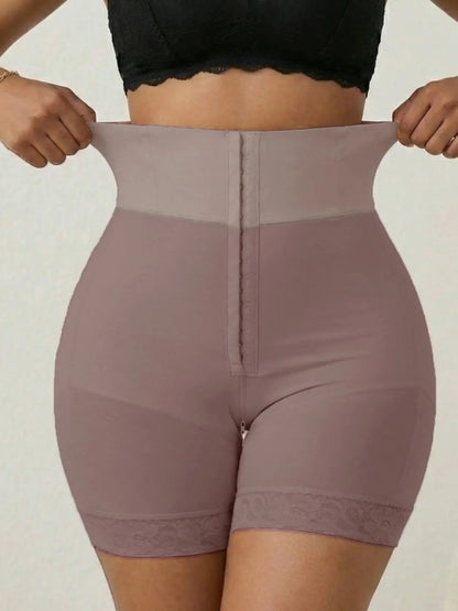 High Waist Women's Compression Shapewear Tummy Control Waist Trainer Butt Lifter Body Shaper for Slimming by All Mart Bristol Ltd
