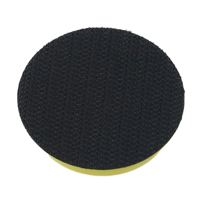 2/3/5 Inch Polishing Sanding Disc M6/M8 Male Thread Backing Pad Sander Polishing Tray For Wood Metal For Grinding Polishing by All Mart Bristol Ltd