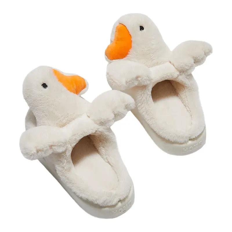 Cozy Indoor Cartoon Slippers To Keep Your Home Warm And Snuggly by Dropshipman