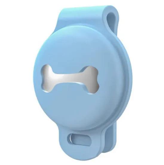 Pet Collar With Bell Airtag Reflective Collar by Dropshipman