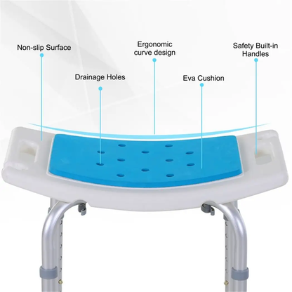 Shower Chair by N/A