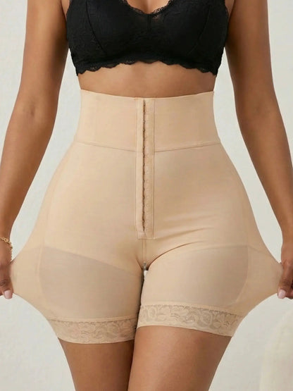 High Waist Women's Compression Shapewear Tummy Control Waist Trainer Butt Lifter Body Shaper for Slimming by All Mart Bristol Ltd