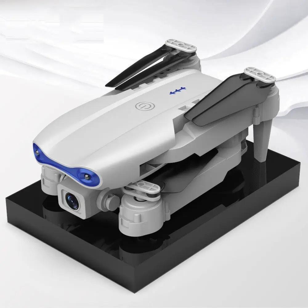 4K Dual Camera Remote Control Three-sided Obstacle Avoidance Drone by Dropshipman
