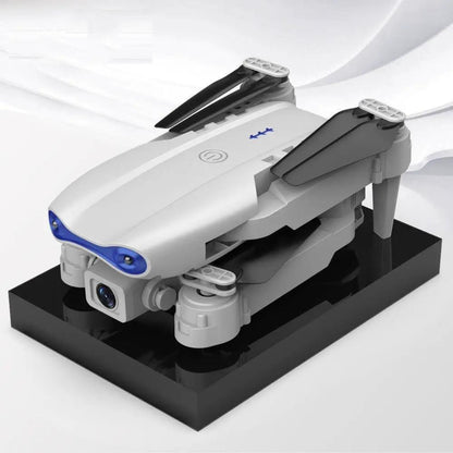 4K Dual Camera Remote Control Three-sided Obstacle Avoidance Drone by Dropshipman
