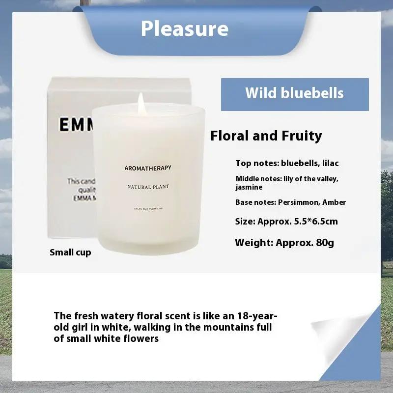 Scented Candles by Dropshipman