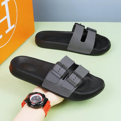 Men's Summer Outdoor And Indoor Sandals by Dropshipman