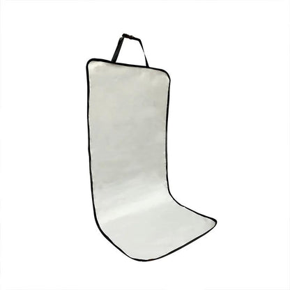 Pet Car Waterproof Oxford Cloth Urine Mat Front Passenger Seat Cover Dog Cat Sleeping Mat Car Back Row Anti Dirty Products Pet Products by Dropshipman