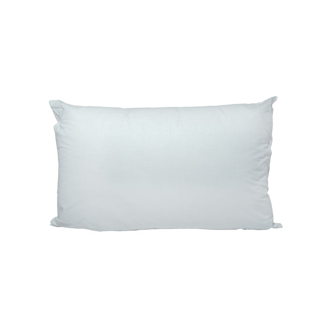 Supreme Hotel Pillow by Harwoods