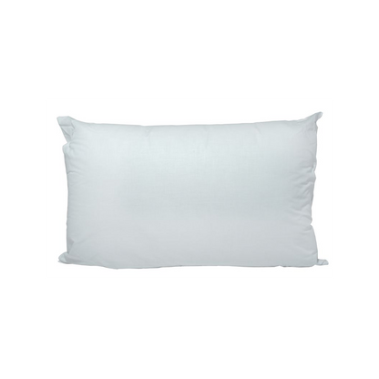 Supreme Hotel Pillow by Harwoods