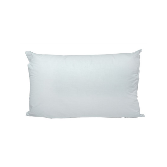 Supreme Hotel Pillow by Harwoods