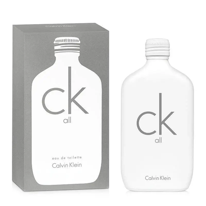 Calvin Klein CK All Eau De Toilette Spray 100ml by Calvin Klein