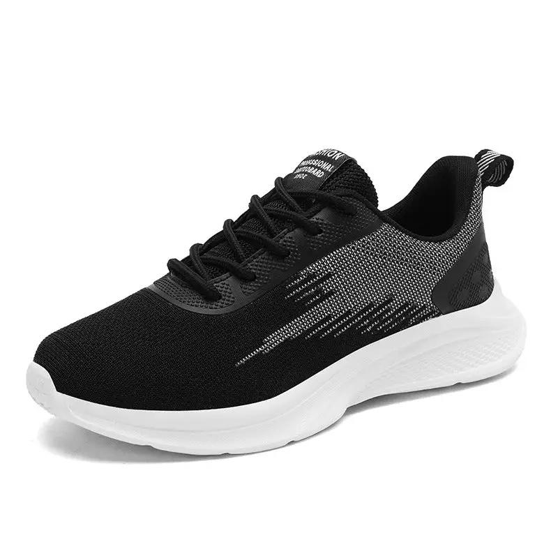Summer Hollow-out Womens Sports Shoes, Size 41, For Autumn by Dropshipman