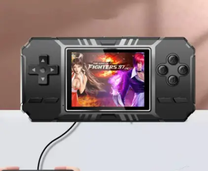 S8 Retro Nostalgic Handheld Game Console by Dropshipman