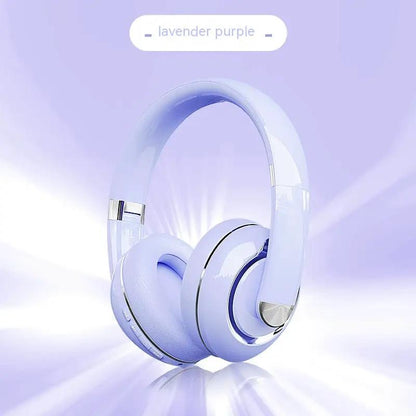 Bluetooth Wireless Headphones With Microphone by Dropshipman