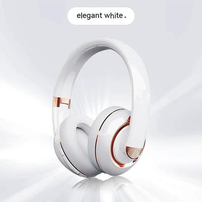 Bluetooth Wireless Headphones With Microphone by Dropshipman