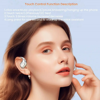 Translation Earbuds Real Time - AI 144 Language Translator Earbuds, Audifonos Traductores Inglés Español, by All Mart Bristol Ltd
