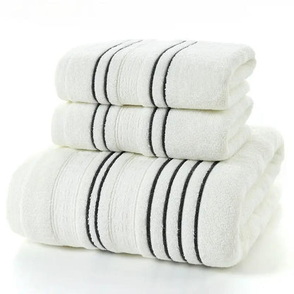 Household Pure Cotton Towel Towel Bath Towel by Dropshipman