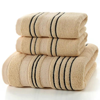 Household Pure Cotton Towel Towel Bath Towel by Dropshipman