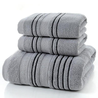 Household Pure Cotton Towel Towel Bath Towel by Dropshipman