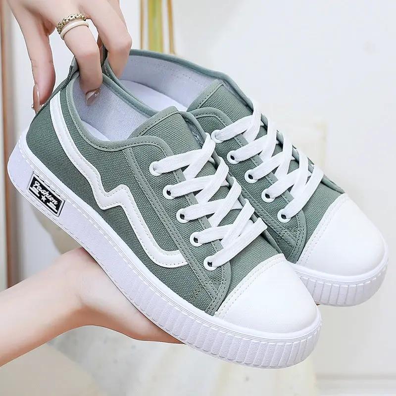 Comfortable Breathable Non-slip Casual Shoes by Dropshipman
