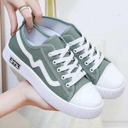 Comfortable Breathable Non-slip Casual Shoes by Dropshipman