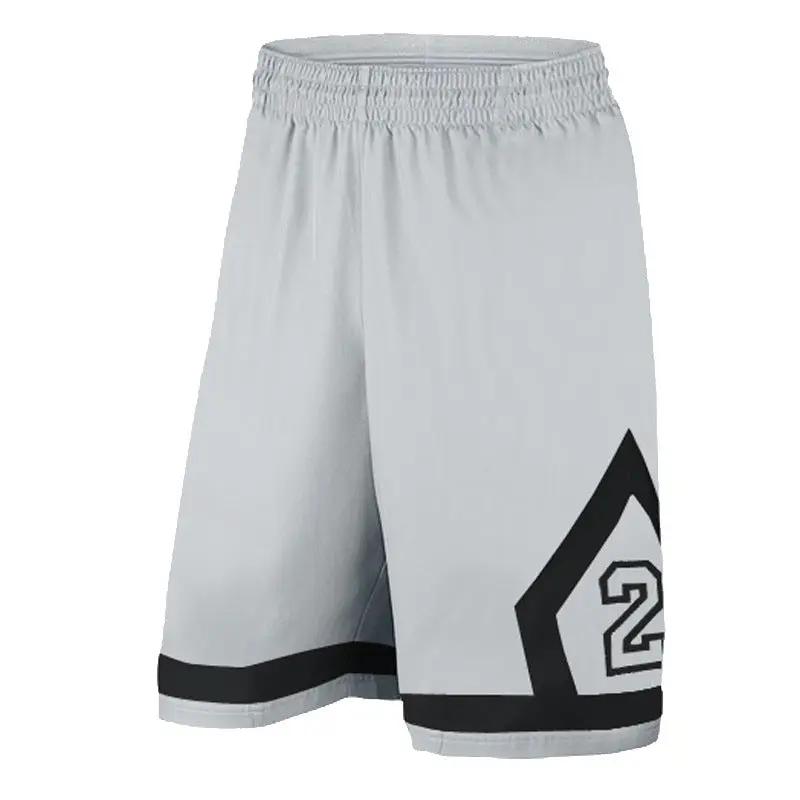 Outdoor training shorts male by Dropshipman