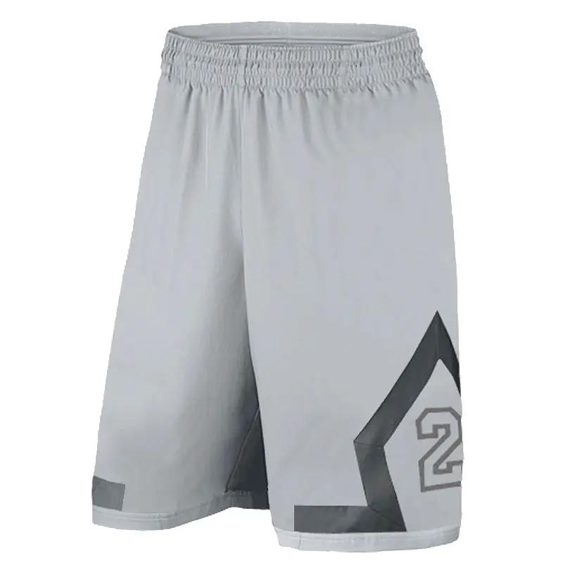 Outdoor training shorts male by Dropshipman