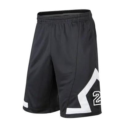 Outdoor training shorts male by Dropshipman
