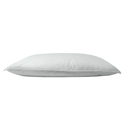 Duck Feather Pillow Pair by Harwoods
