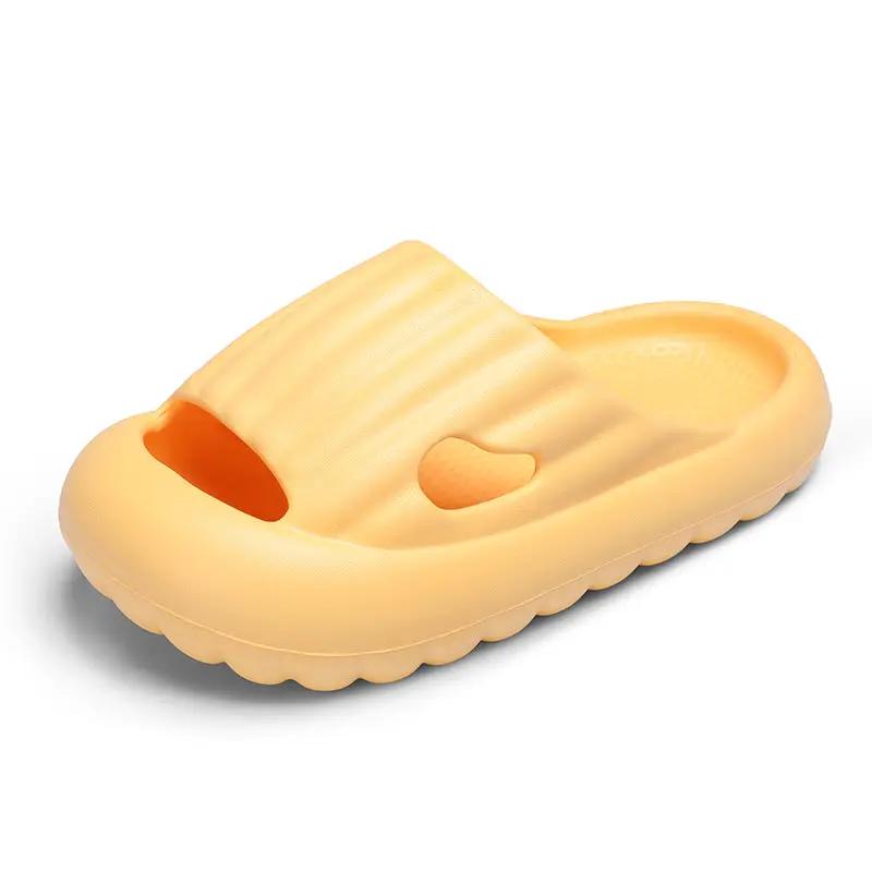 Home Fashion Personality Children's Slippers Summer Boy by Dropshipman