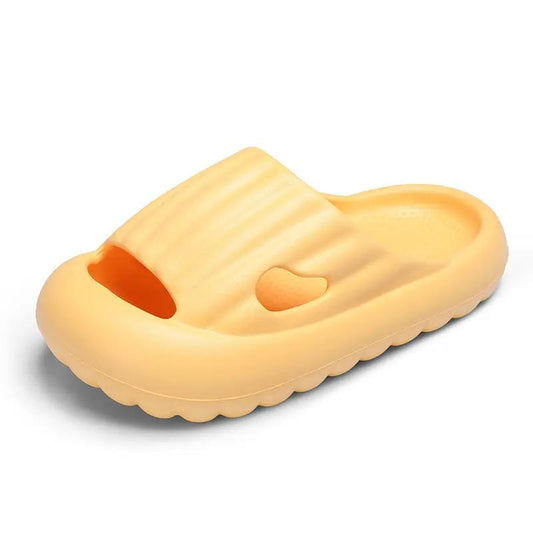 Home Fashion Personality Children's Slippers Summer Boy by Dropshipman