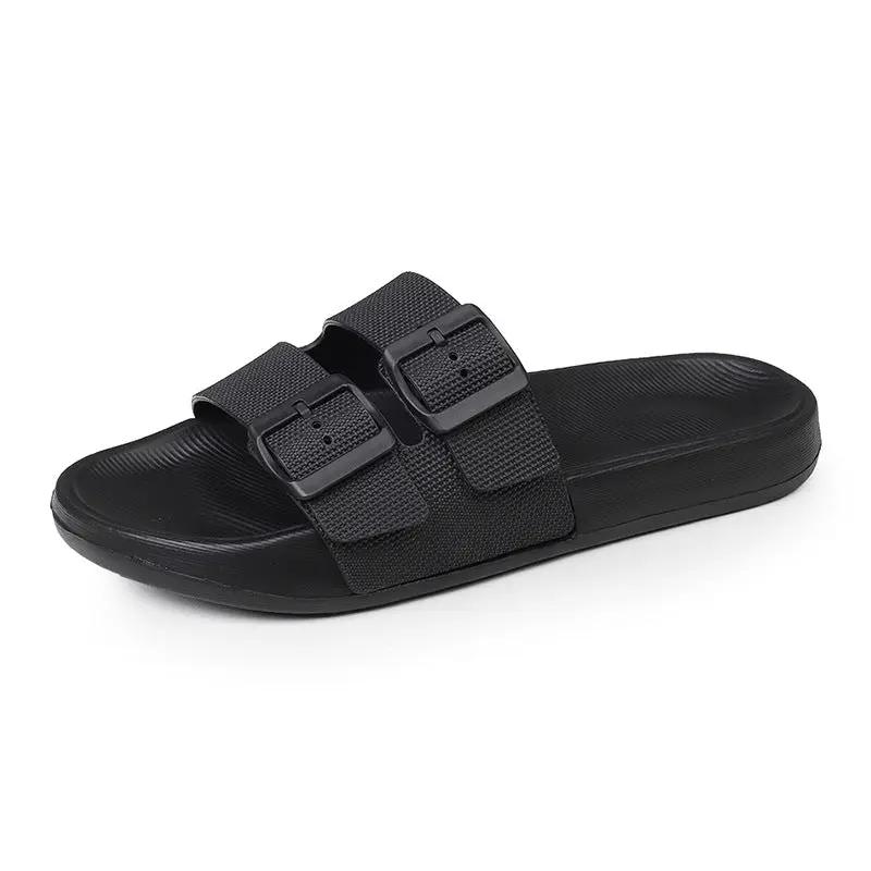 Men's Summer Outdoor And Indoor Sandals by Dropshipman
