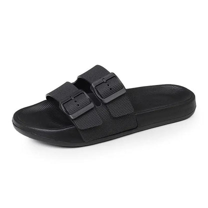Men's Summer Outdoor And Indoor Sandals by Dropshipman
