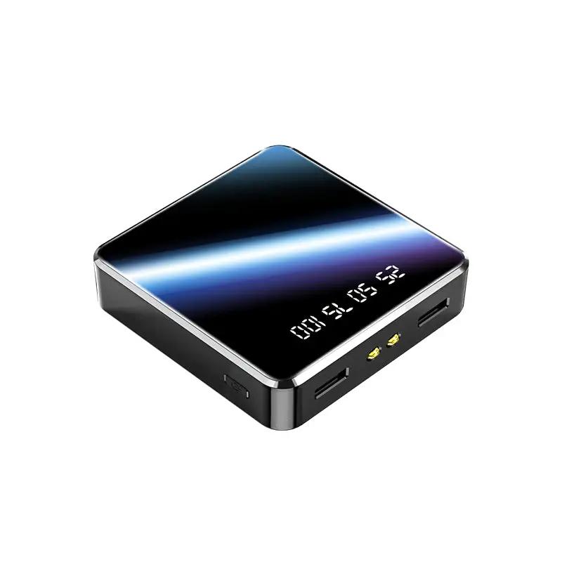 20000mah Portable Power Bank USB Battery Charger by Dropshipman