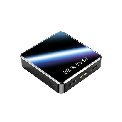 20000mah Portable Power Bank USB Battery Charger by Dropshipman