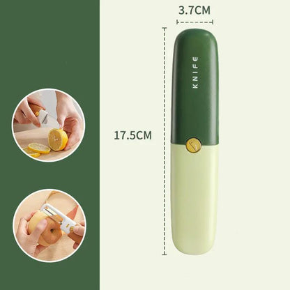 Kitchen Household Multi Function Peeler by Dropshipman