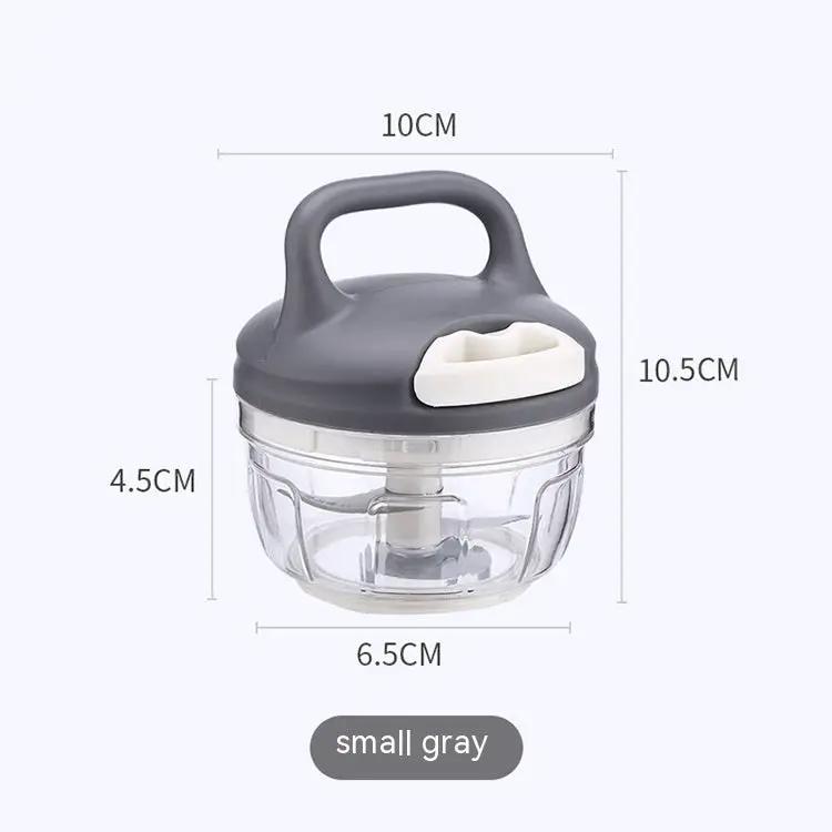 Household Kitchen Multi-function Vegetable Chopper by Dropshipman
