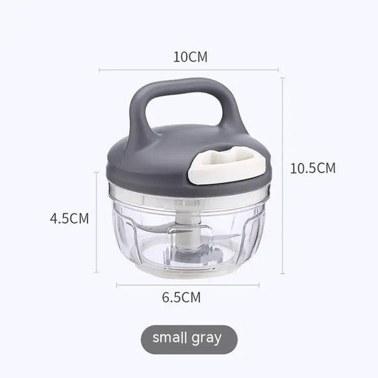 Household Kitchen Multi-function Vegetable Chopper by Dropshipman