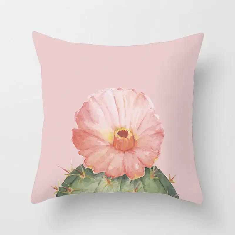 Fruit Home Decor Sofa Cushion Cover by Dropshipman