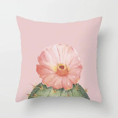 Fruit Home Decor Sofa Cushion Cover by Dropshipman
