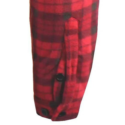 Mens GAME R5056 Richmond Sherpa Shirt by Game