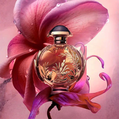 Paco Rabanne Olympea Solar Intense Eau De Parfum Spray 30ml by Paco Rabanne