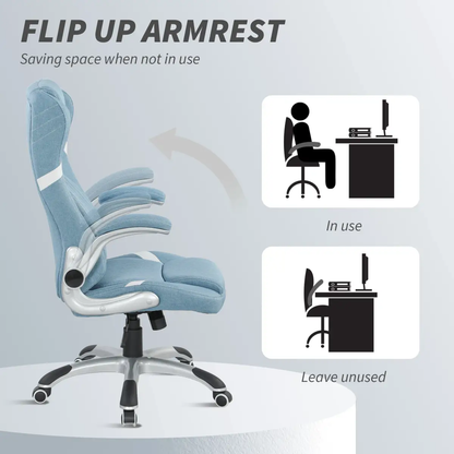 Office Chair/Massage Office Chair by N/A