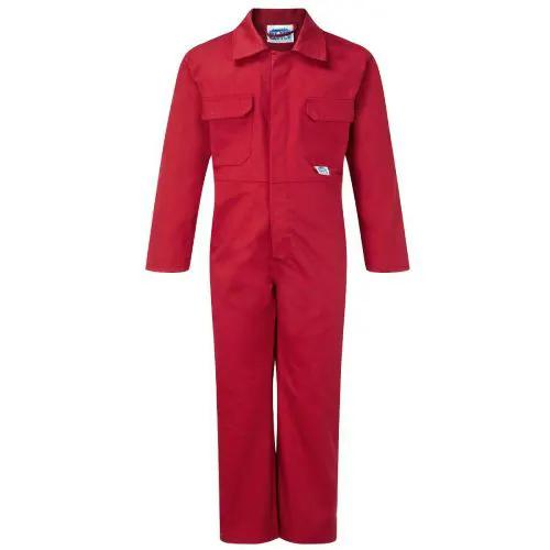 Kids Fort Tearaway Coverall - 333 by Fort