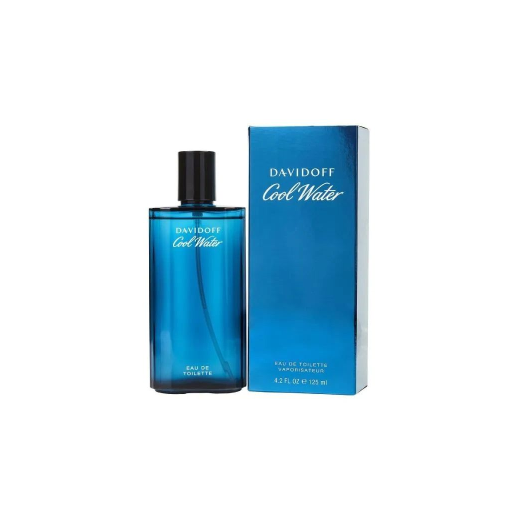 Davidoff Coolwater After shave 125ml by Davidoff